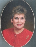 Dottie Sue Harrison