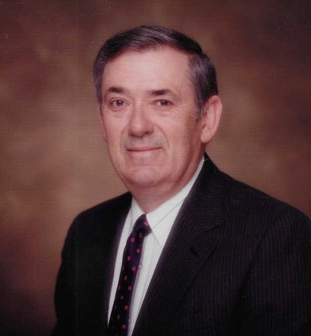 Obituary: Raymond, Mitchell Garrett